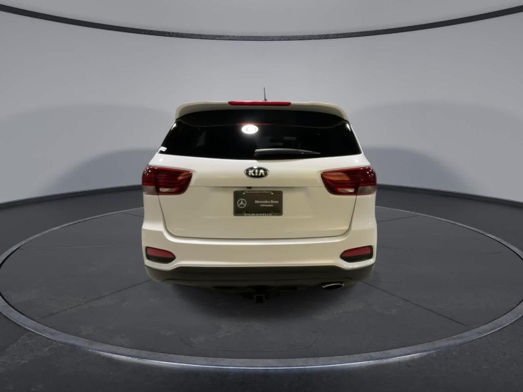 used 2020 Kia Sorento car, priced at $16,429