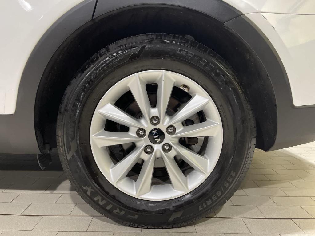 used 2020 Kia Sorento car, priced at $16,429