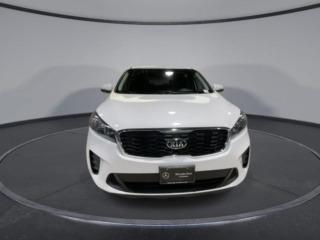 used 2020 Kia Sorento car, priced at $16,429