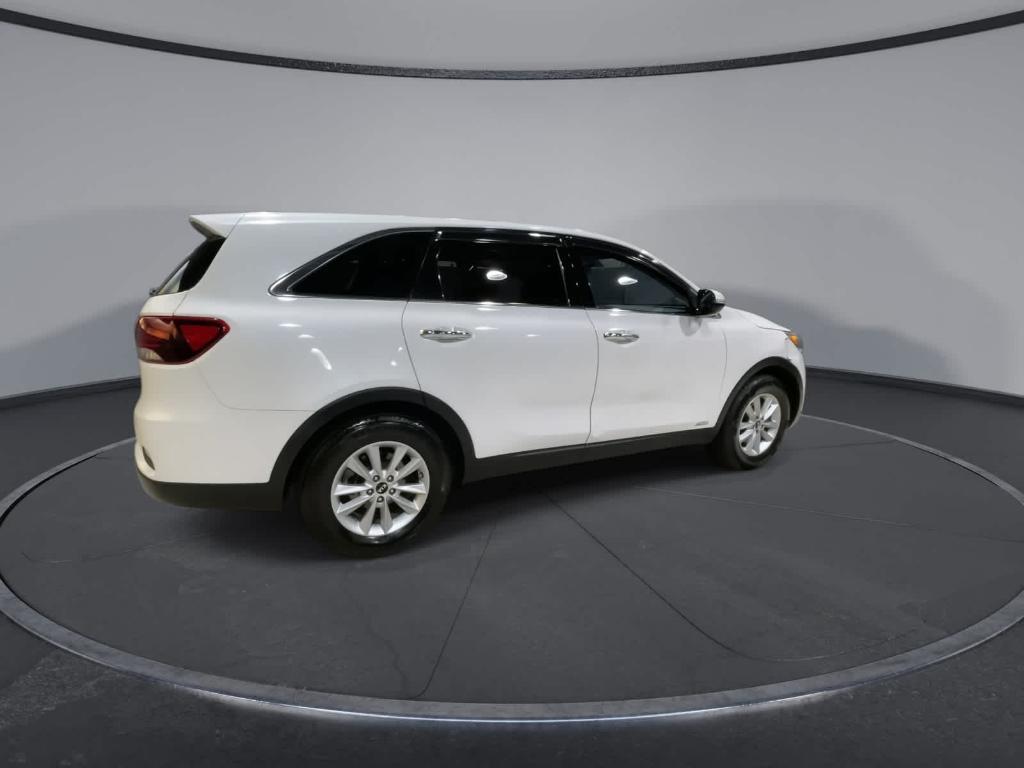 used 2020 Kia Sorento car, priced at $16,429