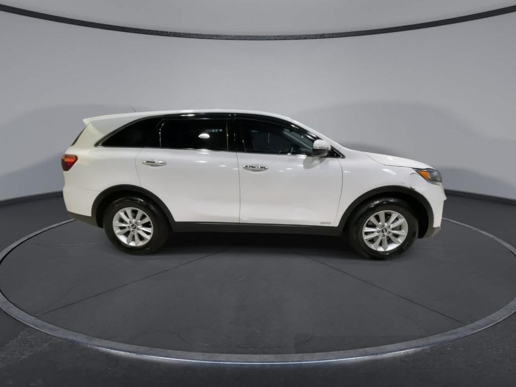used 2020 Kia Sorento car, priced at $16,429