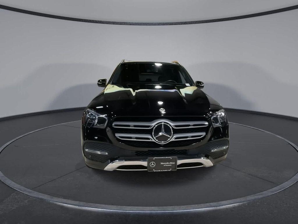 used 2022 Mercedes-Benz GLE 350 car, priced at $40,212