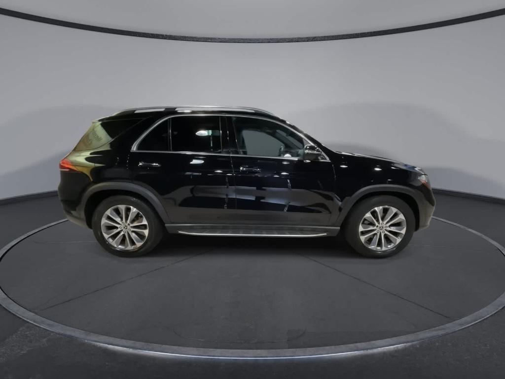 used 2022 Mercedes-Benz GLE 350 car, priced at $43,100