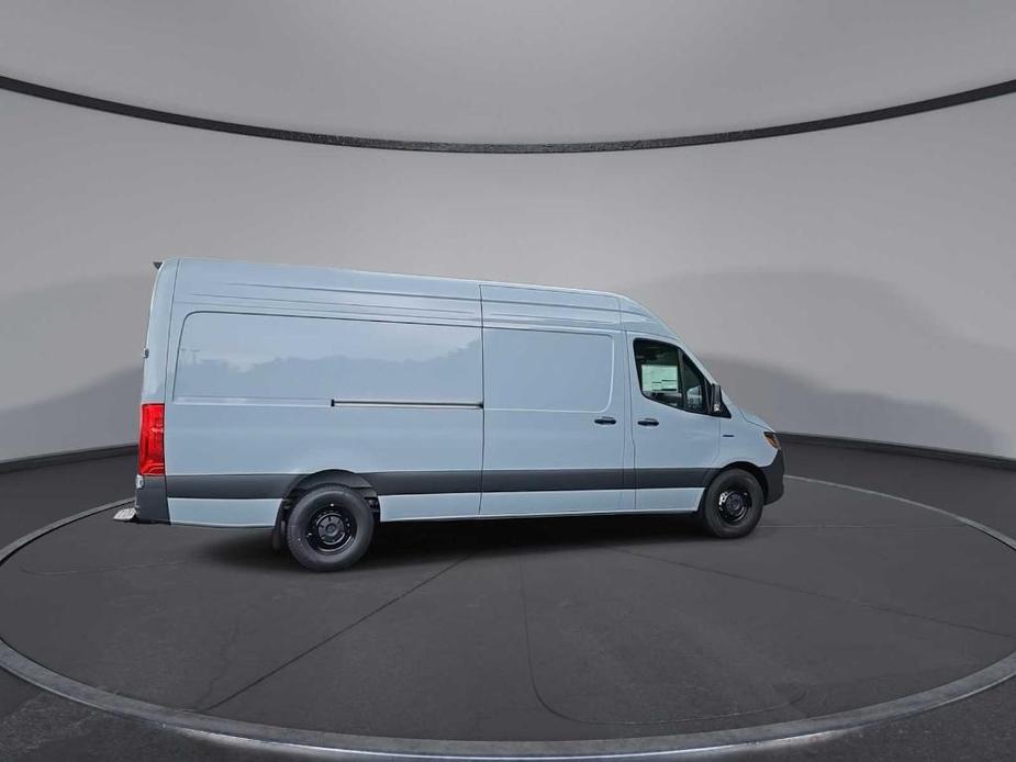 new 2024 Mercedes-Benz eSprinter 2500 car, priced at $87,009