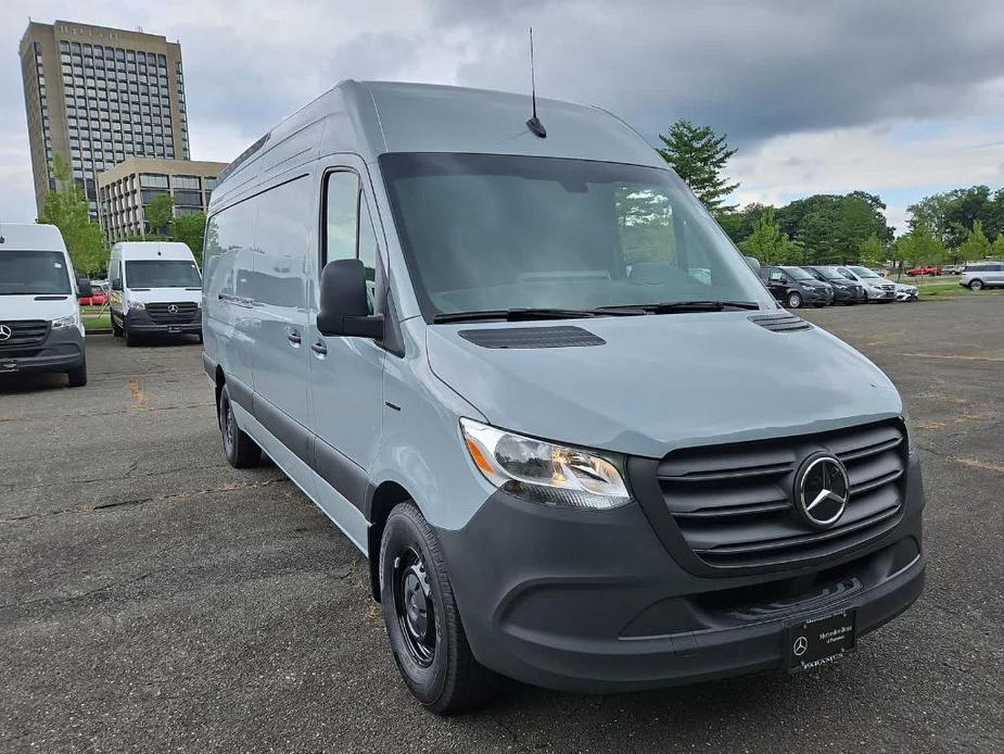 new 2024 Mercedes-Benz eSprinter 2500 car, priced at $87,009