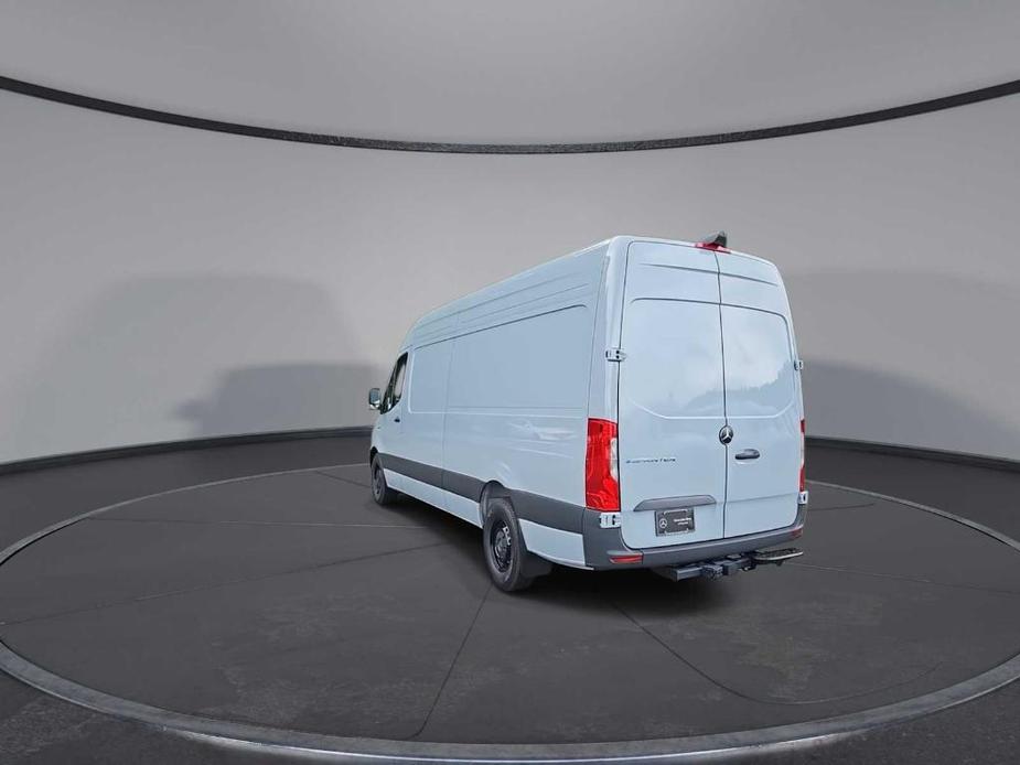 new 2024 Mercedes-Benz eSprinter 2500 car, priced at $87,009