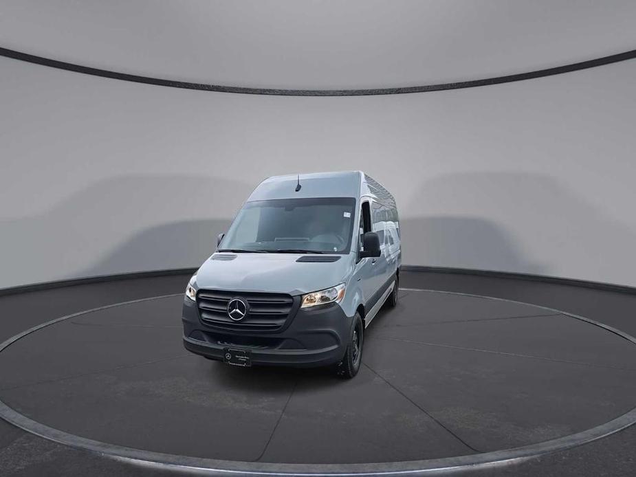 new 2024 Mercedes-Benz eSprinter 2500 car, priced at $87,009