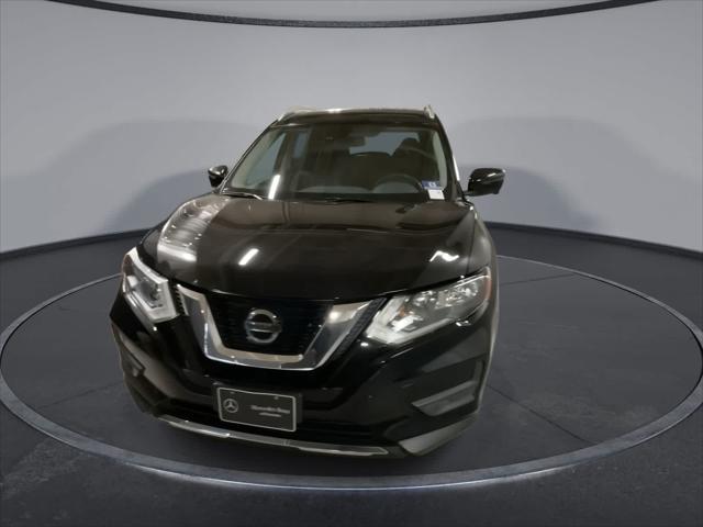 used 2019 Nissan Rogue car, priced at $15,444