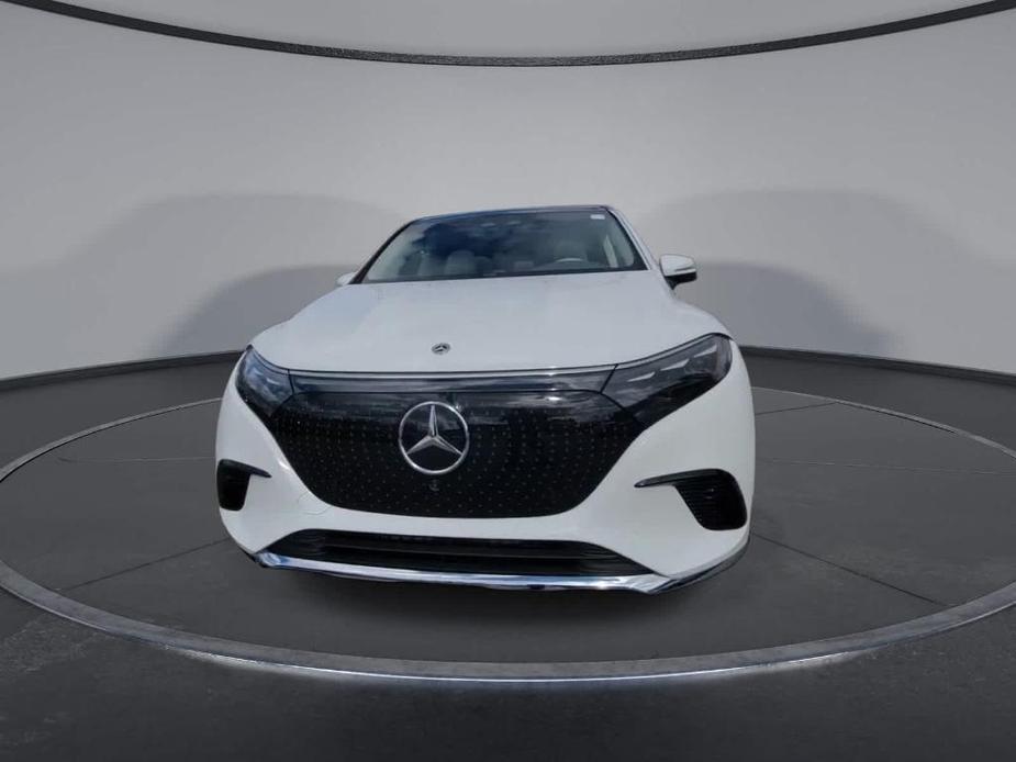 new 2024 Mercedes-Benz EQS 450 car, priced at $114,900