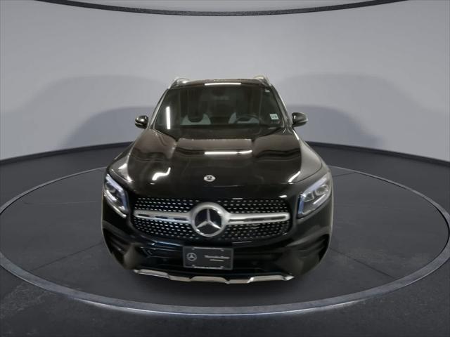 used 2021 Mercedes-Benz GLB 250 car, priced at $28,745