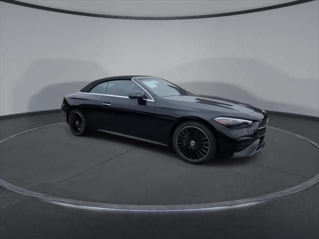 new 2024 Mercedes-Benz CLE 300 car, priced at $75,870