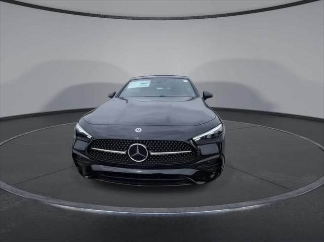 new 2024 Mercedes-Benz CLE 300 car, priced at $75,870