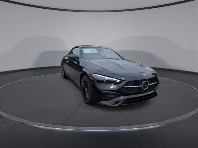 new 2024 Mercedes-Benz CLE 300 car, priced at $75,870