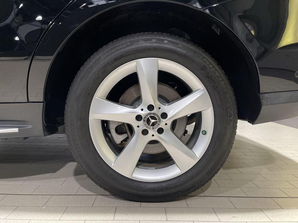 used 2019 Mercedes-Benz GLE 400 car, priced at $28,533