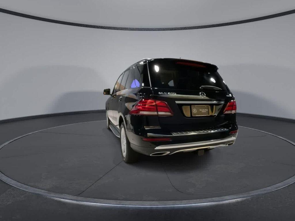 used 2019 Mercedes-Benz GLE 400 car, priced at $28,533