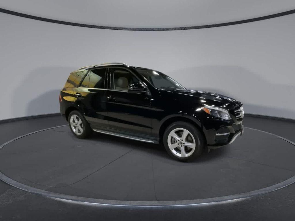 used 2019 Mercedes-Benz GLE 400 car, priced at $28,533