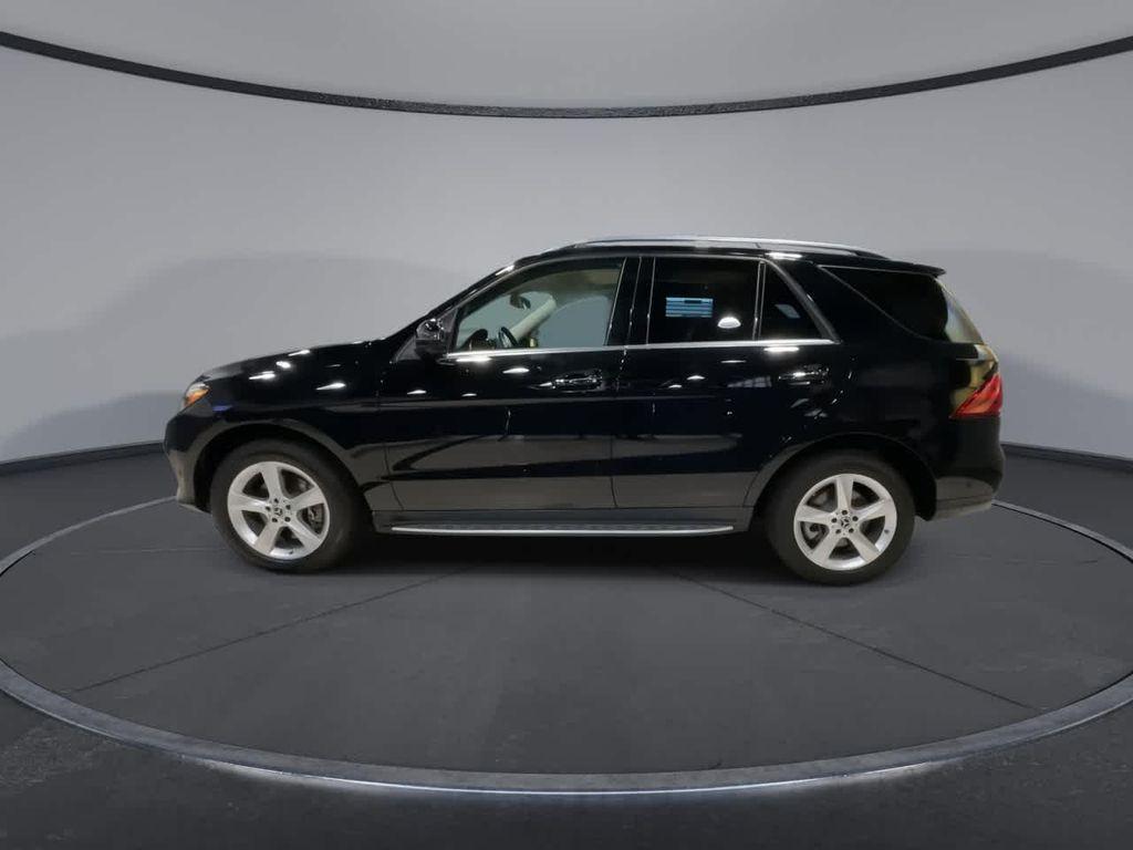 used 2019 Mercedes-Benz GLE 400 car, priced at $28,533