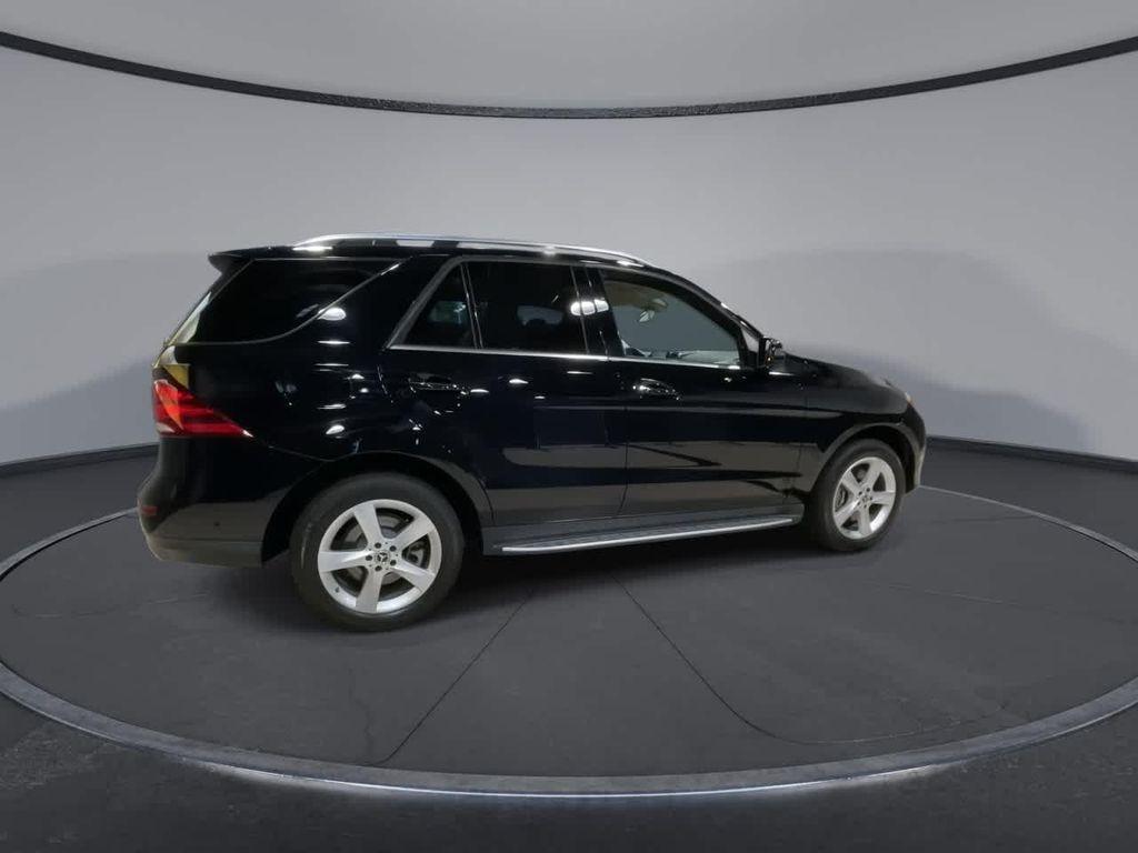 used 2019 Mercedes-Benz GLE 400 car, priced at $28,533