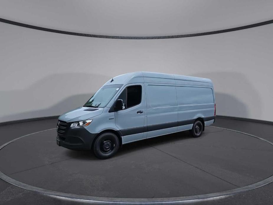 new 2024 Mercedes-Benz eSprinter 2500 car, priced at $87,114