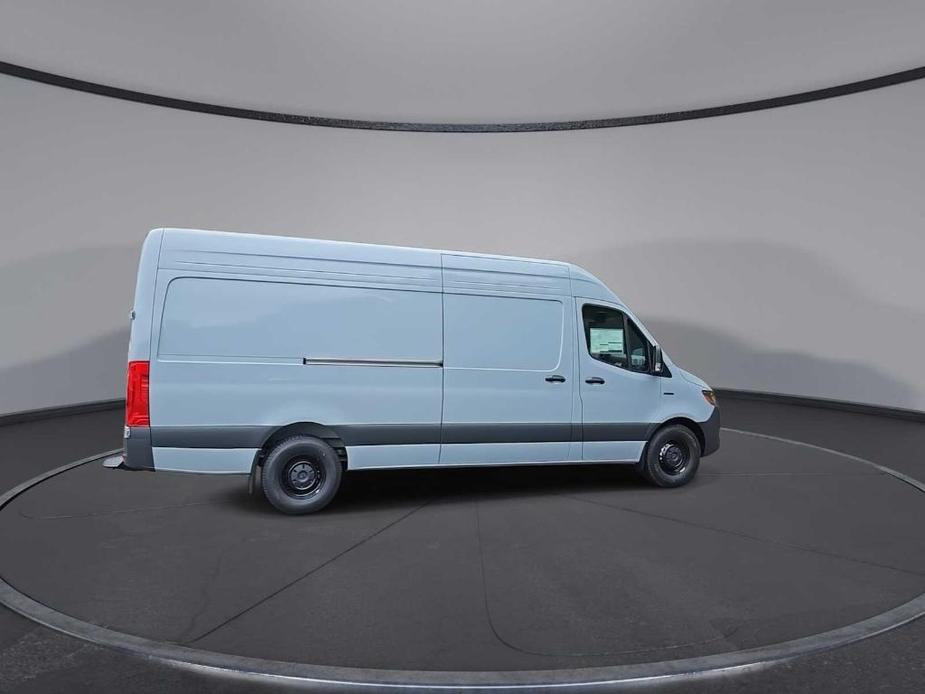 new 2024 Mercedes-Benz eSprinter 2500 car, priced at $87,114