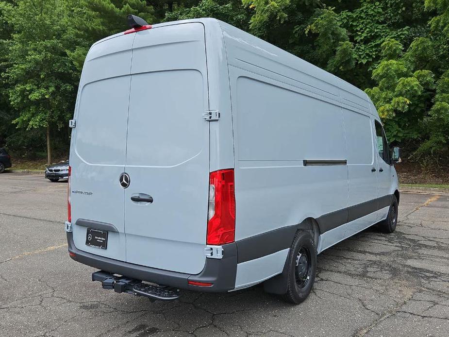 new 2024 Mercedes-Benz eSprinter 2500 car, priced at $87,114