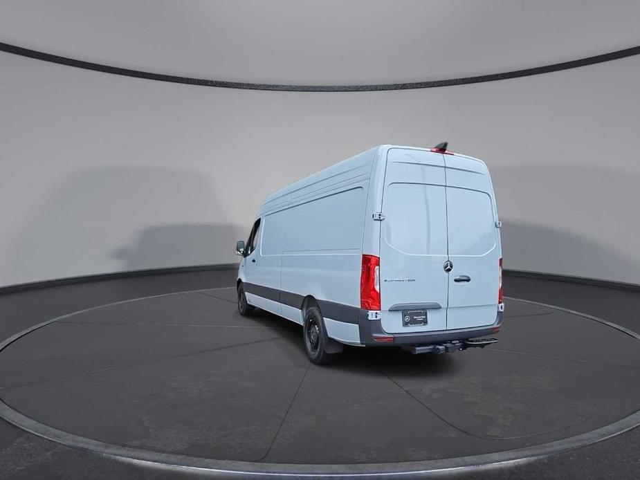 new 2024 Mercedes-Benz eSprinter 2500 car, priced at $87,114