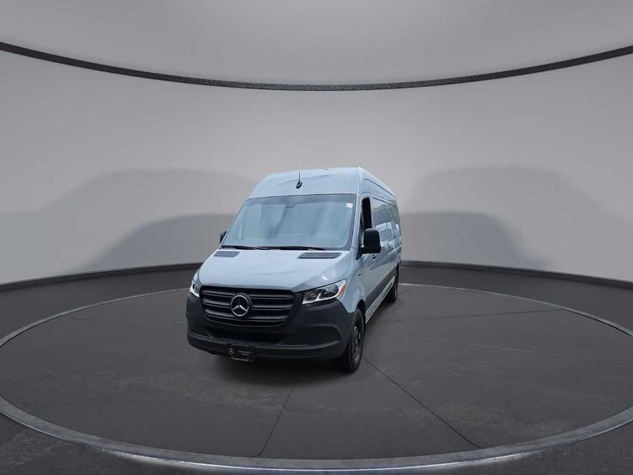 new 2024 Mercedes-Benz eSprinter 2500 car, priced at $87,114