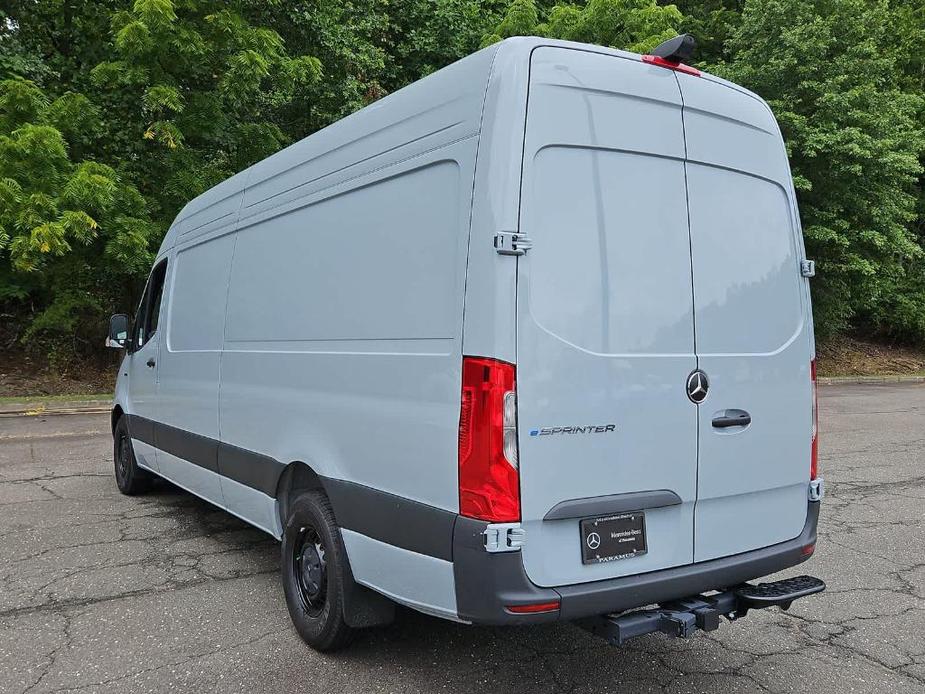 new 2024 Mercedes-Benz eSprinter 2500 car, priced at $87,114