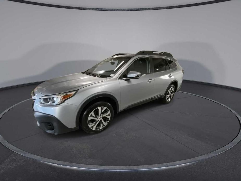 used 2022 Subaru Outback car, priced at $26,716