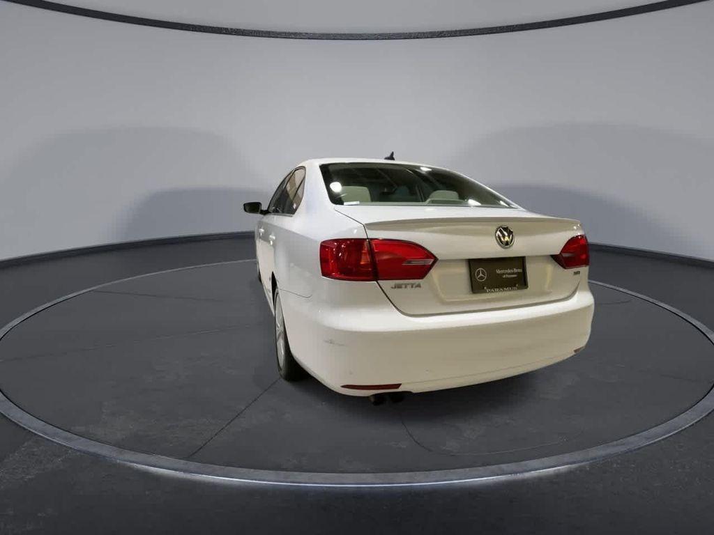 used 2014 Volkswagen Jetta car, priced at $6,152