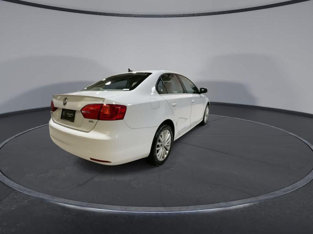used 2014 Volkswagen Jetta car, priced at $6,152