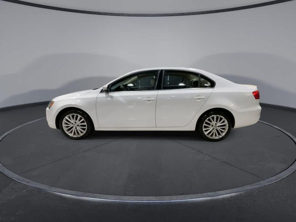 used 2014 Volkswagen Jetta car, priced at $6,152