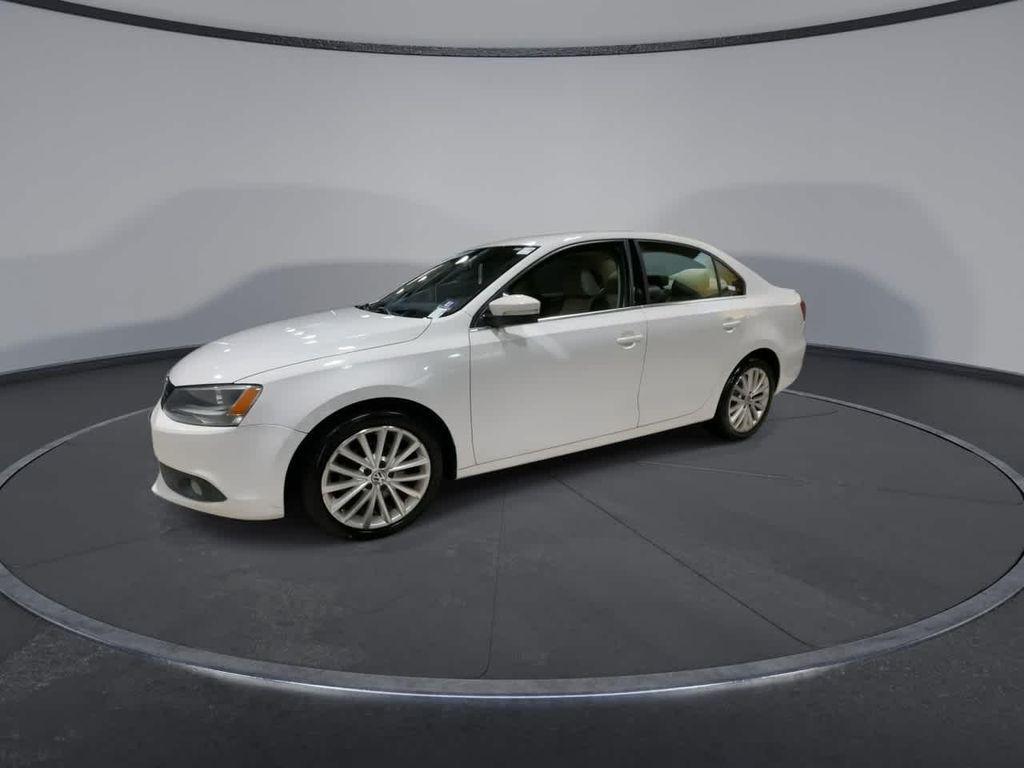 used 2014 Volkswagen Jetta car, priced at $6,152