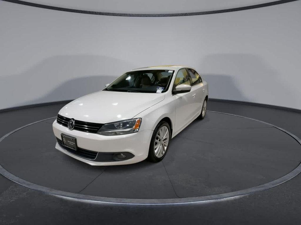used 2014 Volkswagen Jetta car, priced at $6,152
