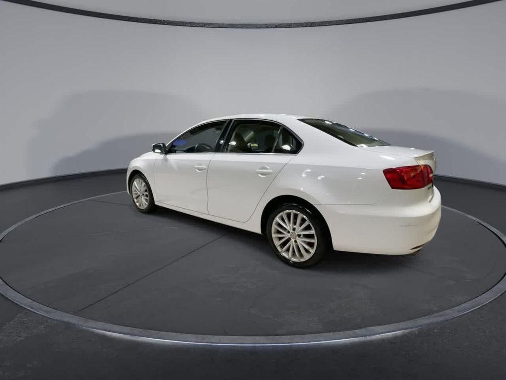 used 2014 Volkswagen Jetta car, priced at $6,152