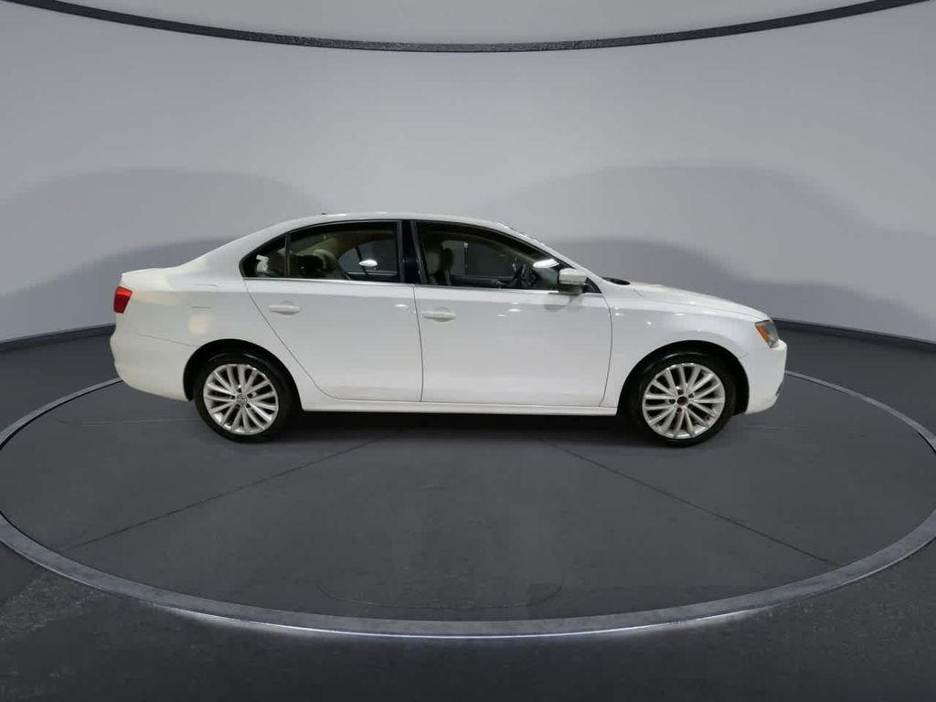 used 2014 Volkswagen Jetta car, priced at $6,152