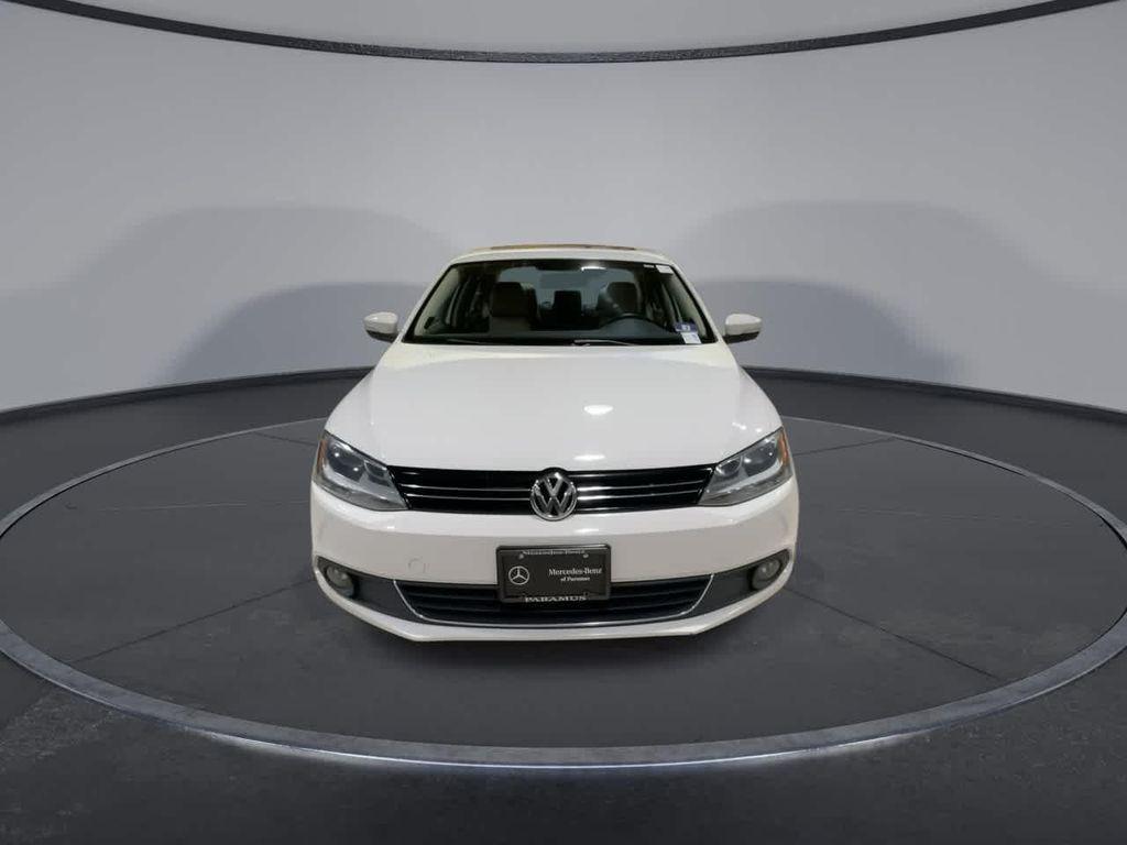 used 2014 Volkswagen Jetta car, priced at $6,152