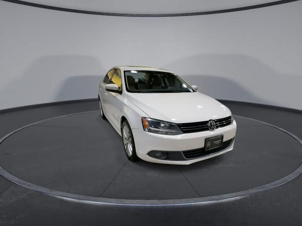 used 2014 Volkswagen Jetta car, priced at $6,152