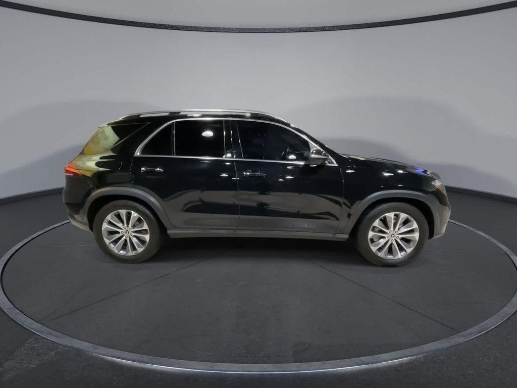 used 2022 Mercedes-Benz GLE 350 car, priced at $42,325