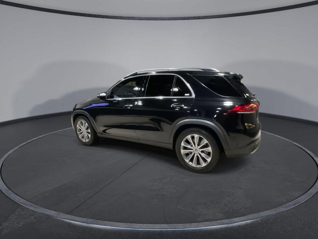 used 2022 Mercedes-Benz GLE 350 car, priced at $42,325