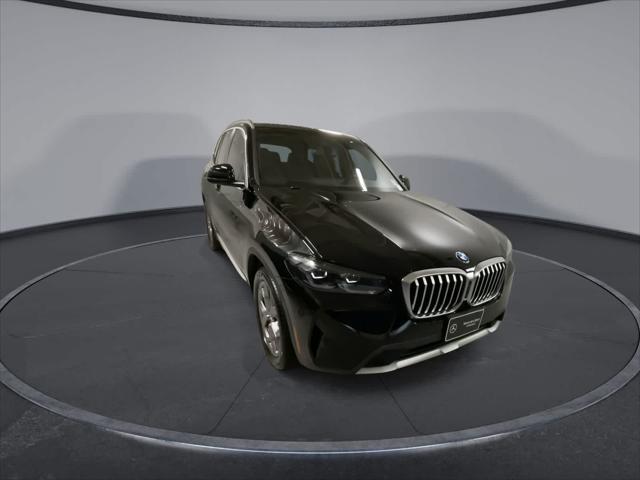 used 2022 BMW X3 car, priced at $33,226