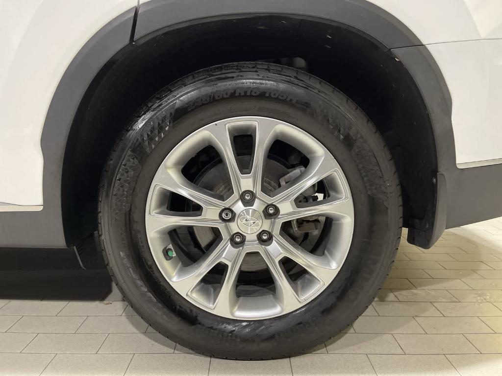 used 2021 Hyundai Palisade car, priced at $23,558