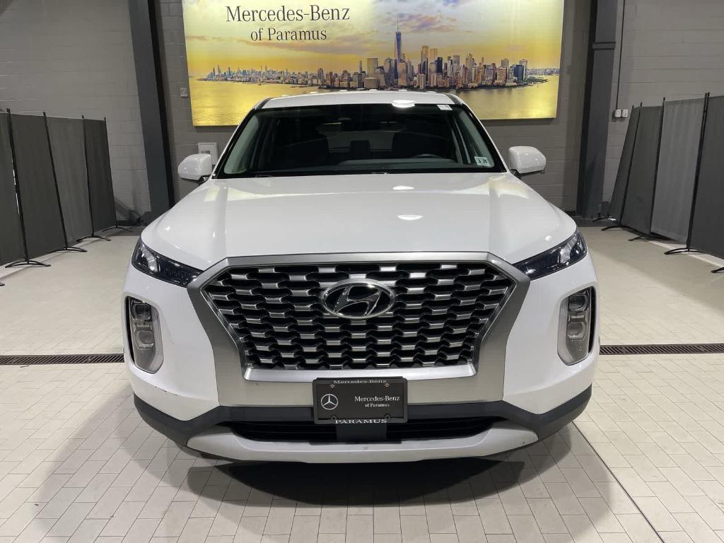used 2021 Hyundai Palisade car, priced at $23,558