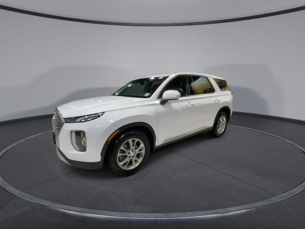 used 2021 Hyundai Palisade car, priced at $23,558
