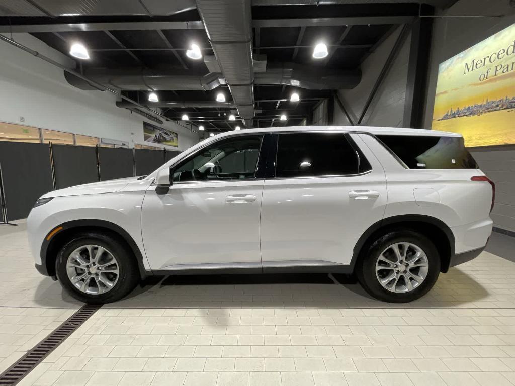 used 2021 Hyundai Palisade car, priced at $23,558