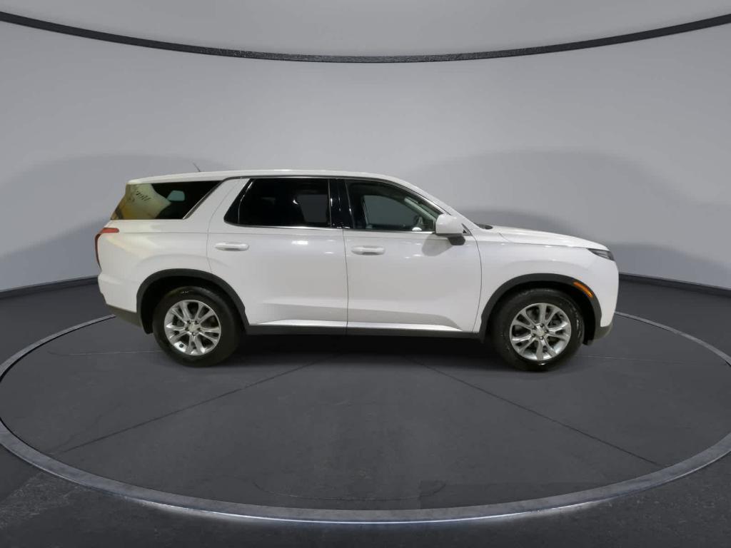 used 2021 Hyundai Palisade car, priced at $23,558