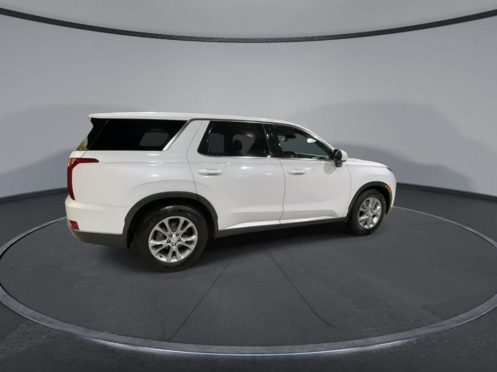 used 2021 Hyundai Palisade car, priced at $23,558
