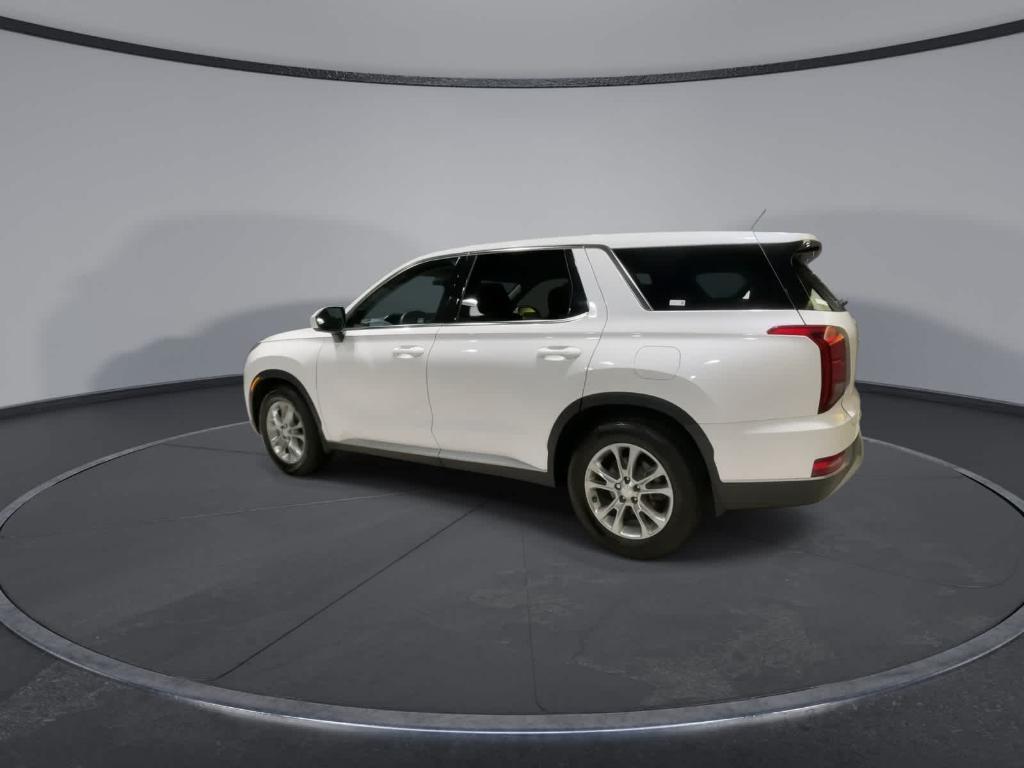used 2021 Hyundai Palisade car, priced at $23,558
