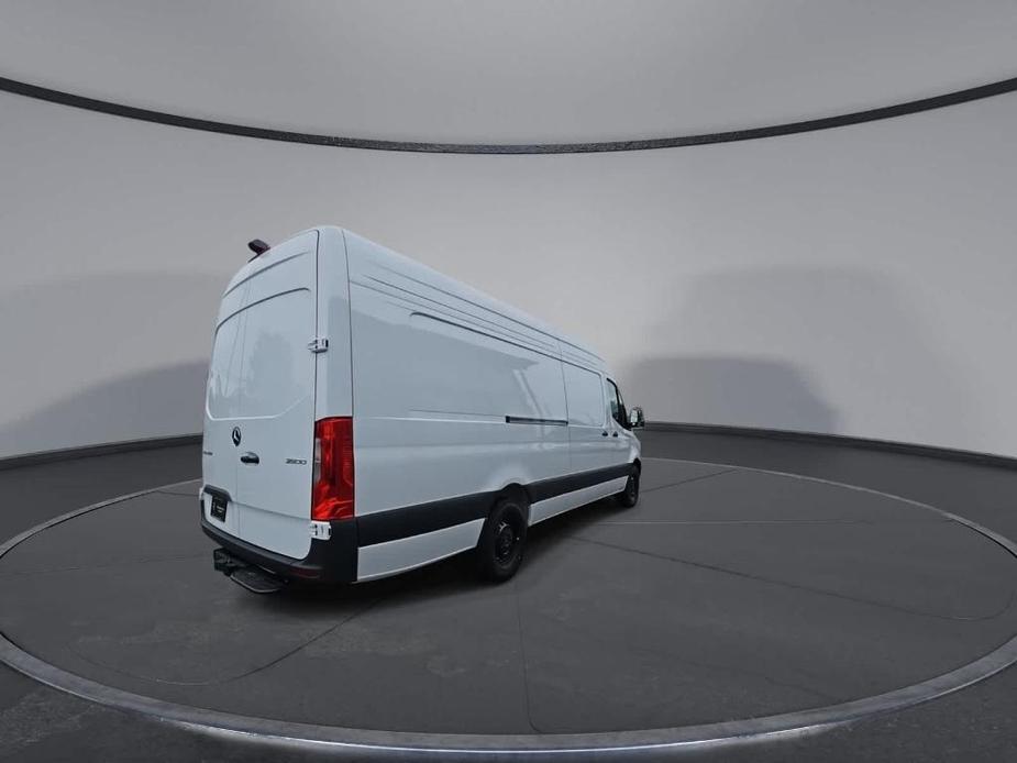 new 2024 Mercedes-Benz Sprinter 2500 car, priced at $69,406