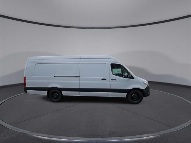 new 2024 Mercedes-Benz Sprinter 2500 car, priced at $69,406